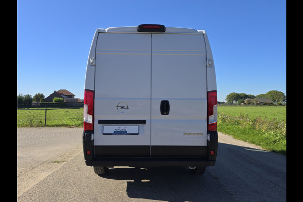 Opel Movano 2.2D 140 L2H2 3.5t - 141 Pk - Euro 6 - Airco - Cruise Control - ParkeerCamera