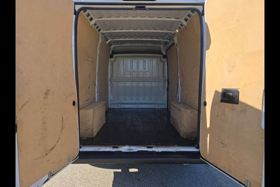 Opel Movano 2.2D 140 L2H2 3.5t - 141 Pk - Euro 6 - Airco - Cruise Control - ParkeerCamera