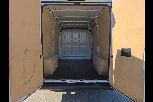 Opel Movano 2.2D 140 L2H2 3.5t - 141 Pk - Euro 6 - Airco - Cruise Control - ParkeerCamera