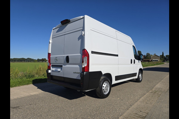 Opel Movano 2.2D 140 L2H2 3.5t - 141 Pk - Euro 6 - Airco - Cruise Control - ParkeerCamera