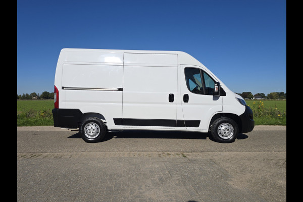 Opel Movano 2.2D 140 L2H2 3.5t - 141 Pk - Euro 6 - Airco - Cruise Control - ParkeerCamera