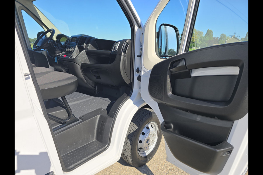Opel Movano 2.2D 140 L2H2 3.5t - 141 Pk - Euro 6 - Airco - Cruise Control - ParkeerCamera
