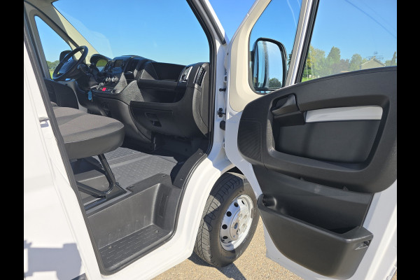 Opel Movano 2.2D 140 L2H2 3.5t - 141 Pk - Euro 6 - Airco - Cruise Control - ParkeerCamera