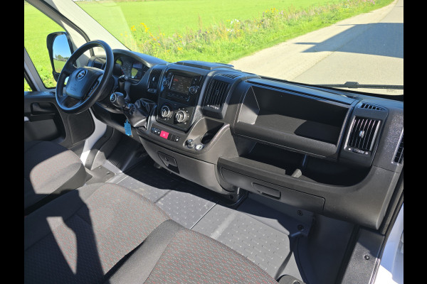 Opel Movano 2.2D 140 L2H2 3.5t - 141 Pk - Euro 6 - Airco - Cruise Control - ParkeerCamera