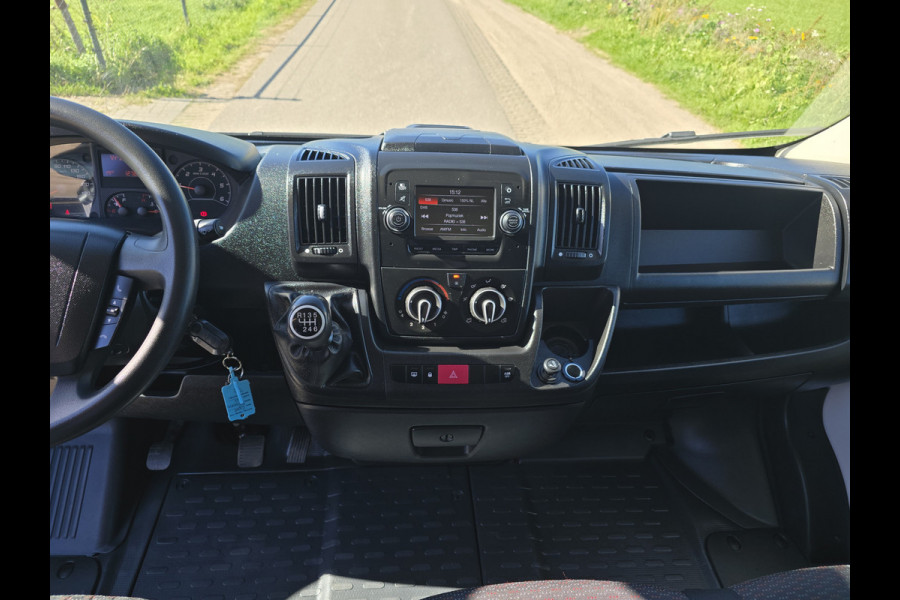 Opel Movano 2.2D 140 L2H2 3.5t - 141 Pk - Euro 6 - Airco - Cruise Control - ParkeerCamera