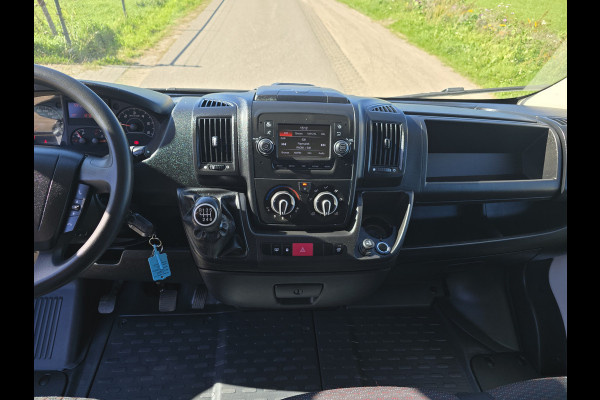 Opel Movano 2.2D 140 L2H2 3.5t - 141 Pk - Euro 6 - Airco - Cruise Control - ParkeerCamera