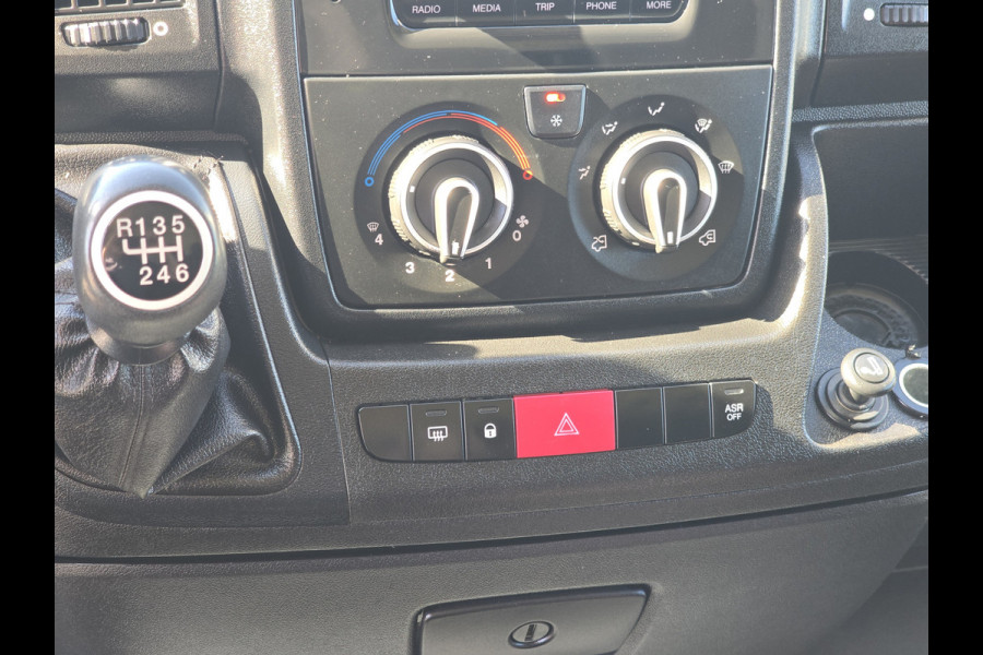 Opel Movano 2.2D 140 L2H2 3.5t - 141 Pk - Euro 6 - Airco - Cruise Control - ParkeerCamera