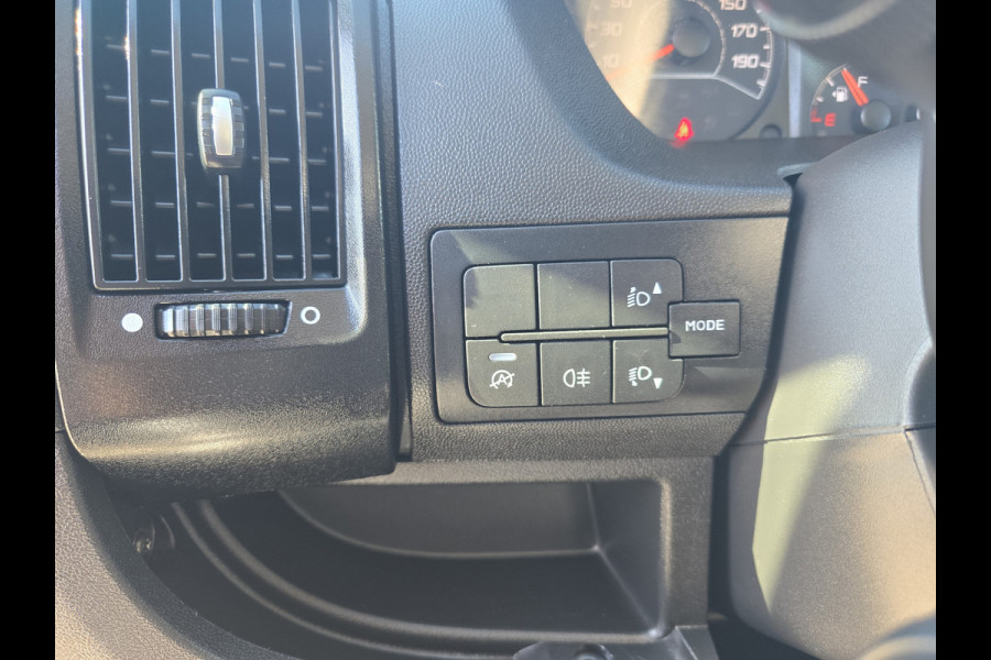 Opel Movano 2.2D 140 L2H2 3.5t - 141 Pk - Euro 6 - Airco - Cruise Control - ParkeerCamera