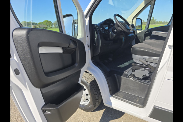 Opel Movano 2.2D 140 L2H2 3.5t - 141 Pk - Euro 6 - Airco - Cruise Control - ParkeerCamera