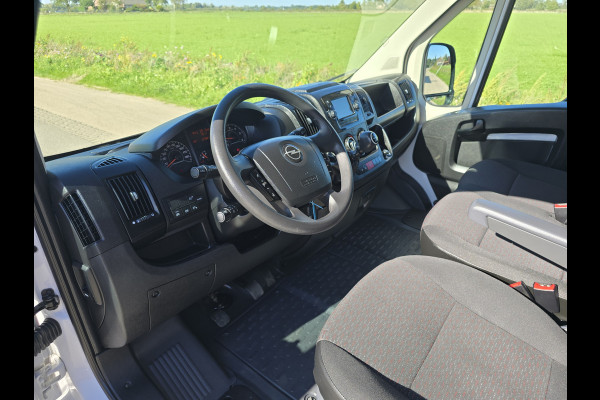 Opel Movano 2.2D 140 L2H2 3.5t - 141 Pk - Euro 6 - Airco - Cruise Control - ParkeerCamera