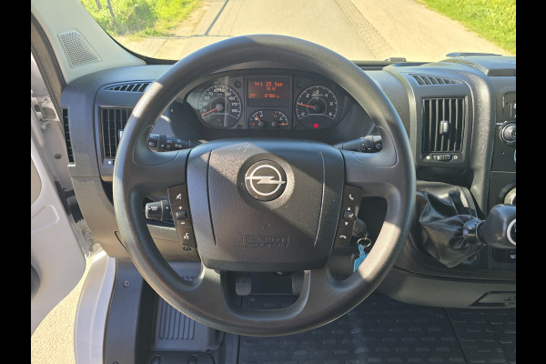 Opel Movano 2.2D 140 L2H2 3.5t - 141 Pk - Euro 6 - Airco - Cruise Control - ParkeerCamera