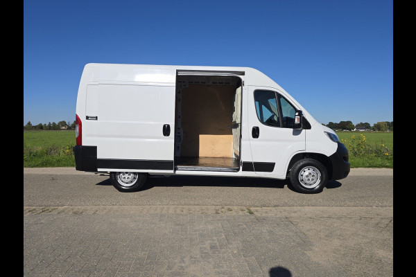 Opel Movano 2.2D 140 L2H2 3.5t - 141 Pk - Euro 6 - Airco - Cruise Control - ParkeerCamera