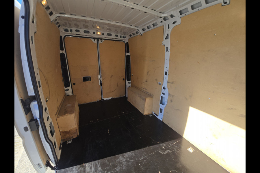 Opel Movano 2.2D 140 L2H2 3.5t - 141 Pk - Euro 6 - Airco - Cruise Control - ParkeerCamera