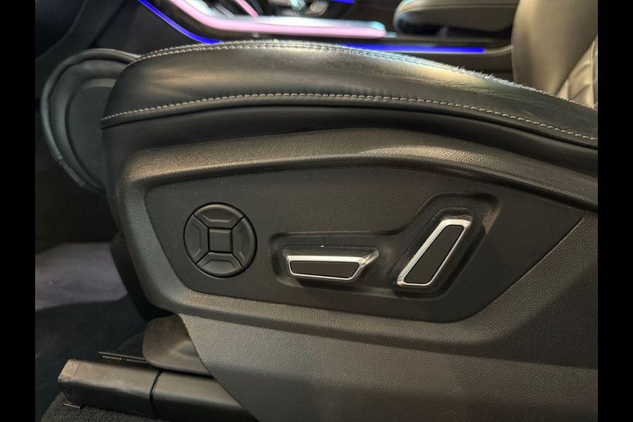 Audi Q8 60 TFSI e quattro S Line Pano|RS Seat|B&O|Trekhaak|Keyless
