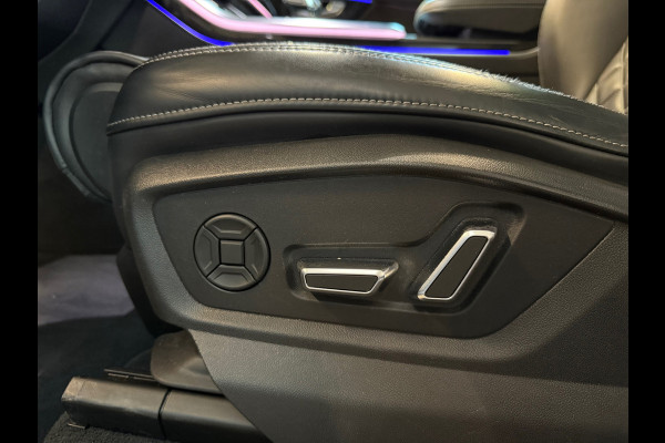 Audi Q8 60 TFSI e quattro S Line Pano|RS Seat|B&O|Trekhaak|Keyless