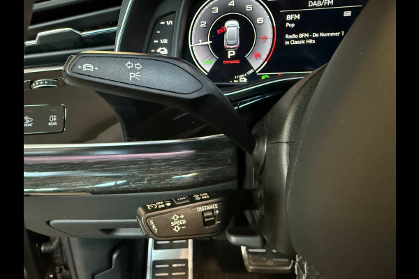 Audi Q8 60 TFSI e quattro S Line Pano|RS Seat|B&O|Trekhaak|Keyless