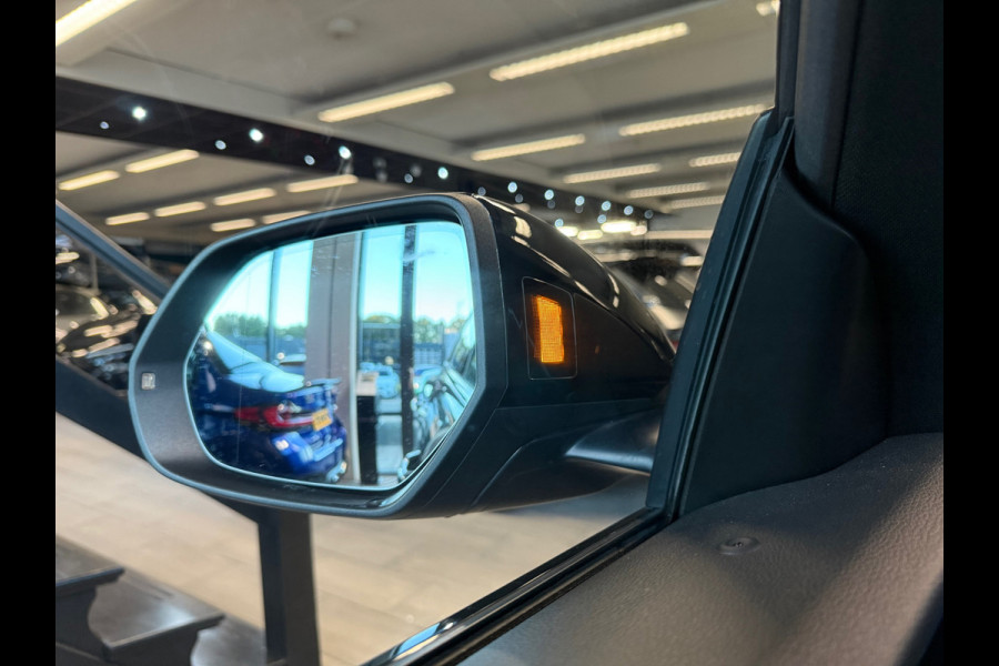 Audi Q8 60 TFSI e quattro S Line Pano|RS Seat|B&O|Trekhaak|Keyless