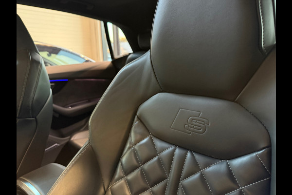 Audi Q8 60 TFSI e quattro S Line Pano|RS Seat|B&O|Trekhaak|Keyless
