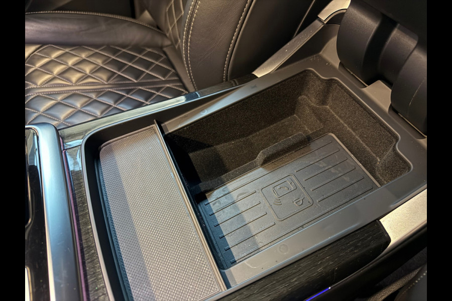 Audi Q8 60 TFSI e quattro S Line Pano|RS Seat|B&O|Trekhaak|Keyless