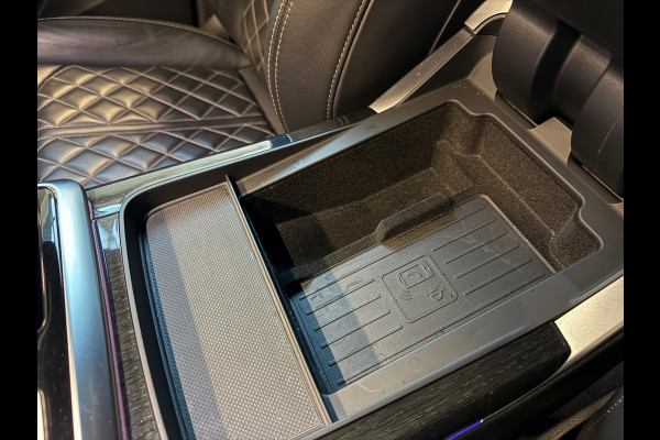 Audi Q8 60 TFSI e quattro S Line Pano|RS Seat|B&O|Trekhaak|Keyless