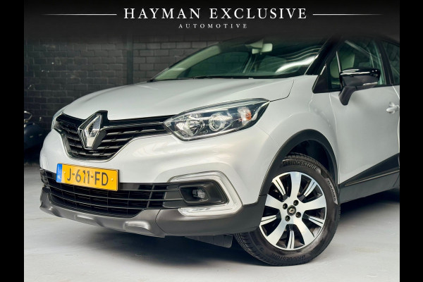 Renault Captur 0.9 TCe Intens