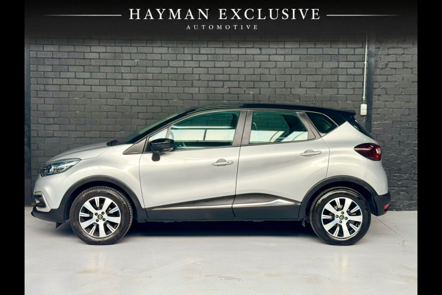Renault Captur 0.9 TCe Intens