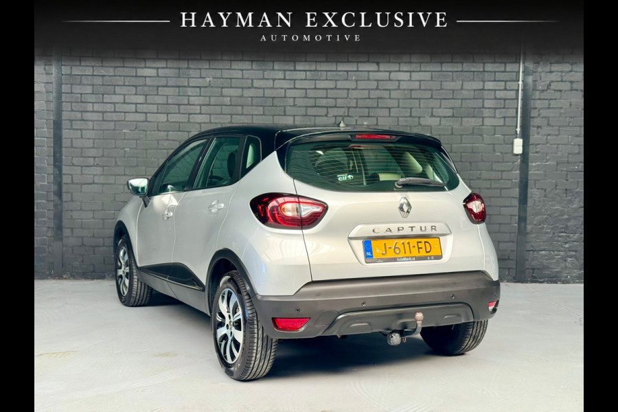 Renault Captur 0.9 TCe Intens