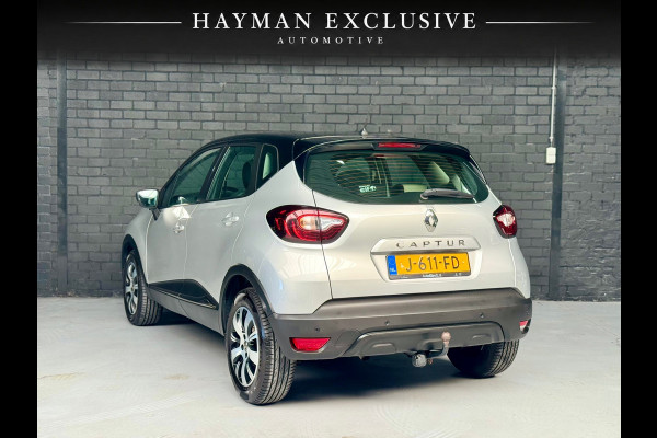 Renault Captur 0.9 TCe Intens