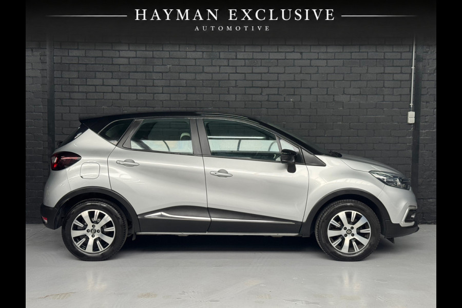 Renault Captur 0.9 TCe Intens