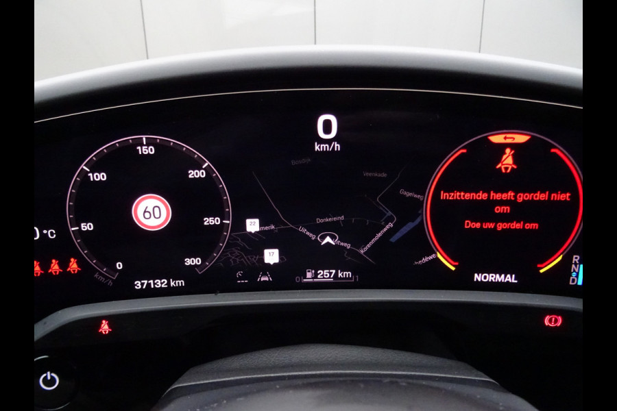 Porsche Taycan GTS 93 kWh * 4S * 517 PK * APPROVED tot 2028 !!