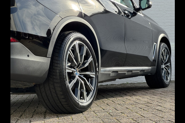 BMW X5 XDrive45e High Executive SOH 99% Pano Adaptive Cruise M-Sport-Velgen 20 Inch Carplay 360 Camera Leder Stoelverw. Elek.Trekh