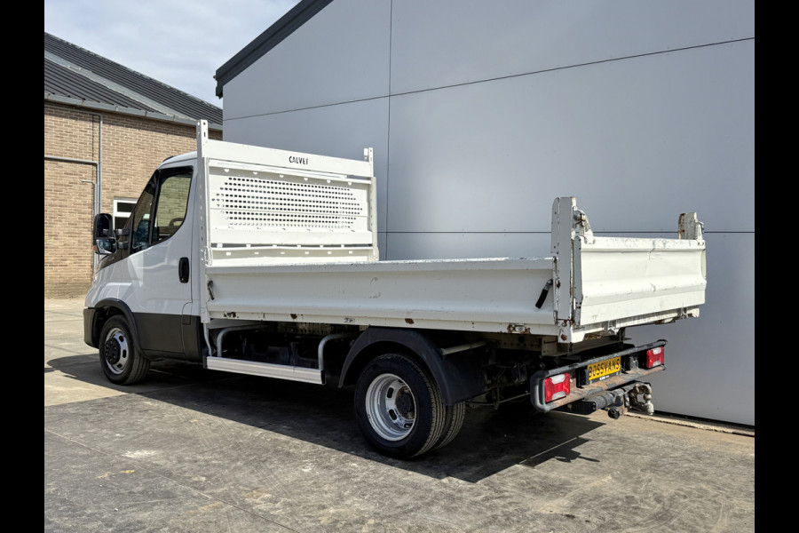 Iveco Daily Daily 35C14 2.3