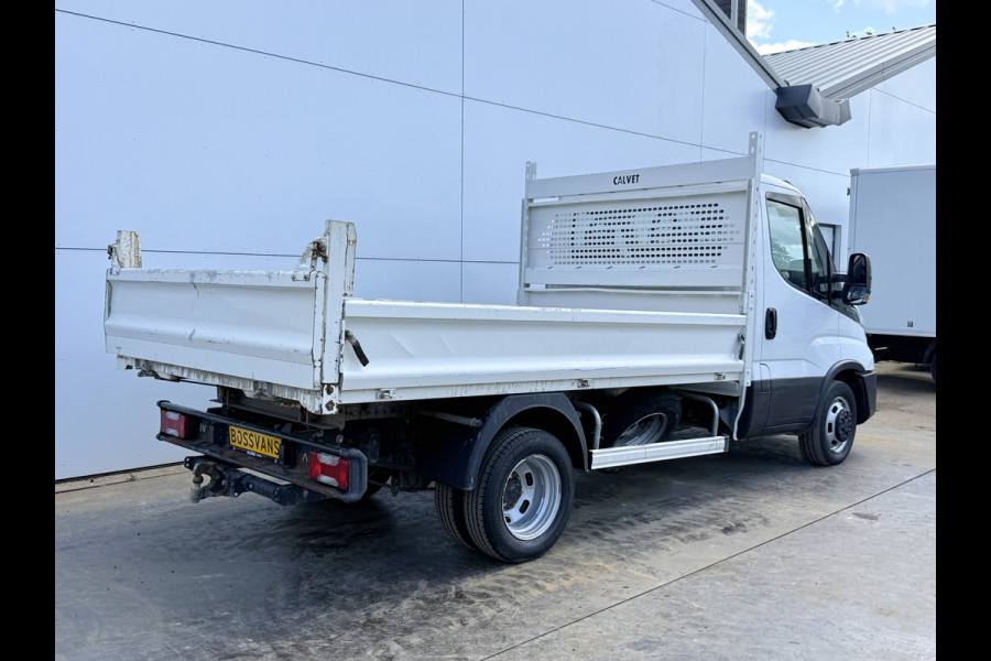Iveco Daily Daily 35C14 2.3