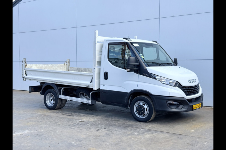 Iveco Daily Daily 35C14 2.3
