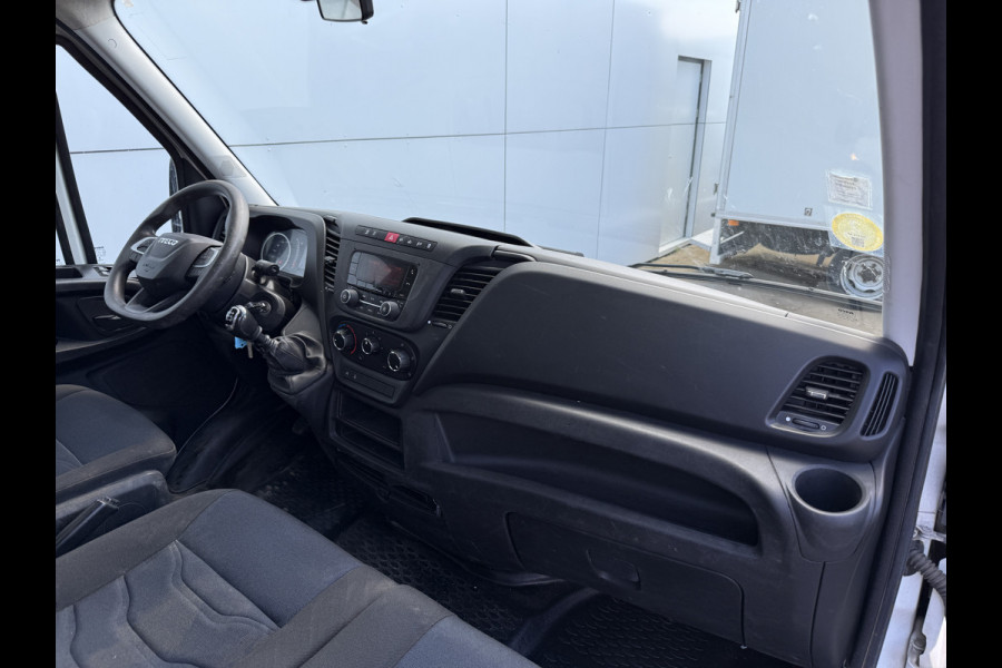 Iveco Daily Daily 35C14 2.3