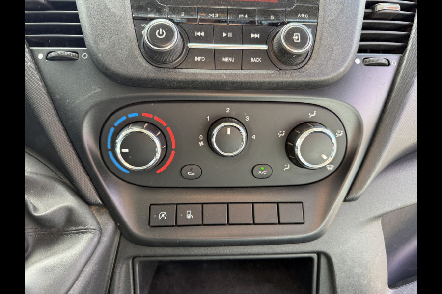 Iveco Daily Daily 35C14 2.3