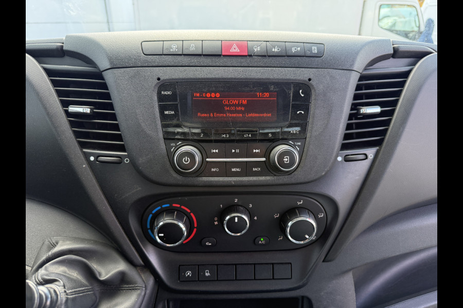 Iveco Daily Daily 35C14 2.3