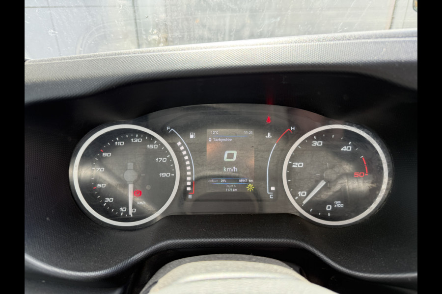 Iveco Daily Daily 35C14 2.3