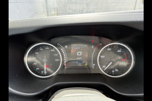 Iveco Daily Daily 35C14 2.3