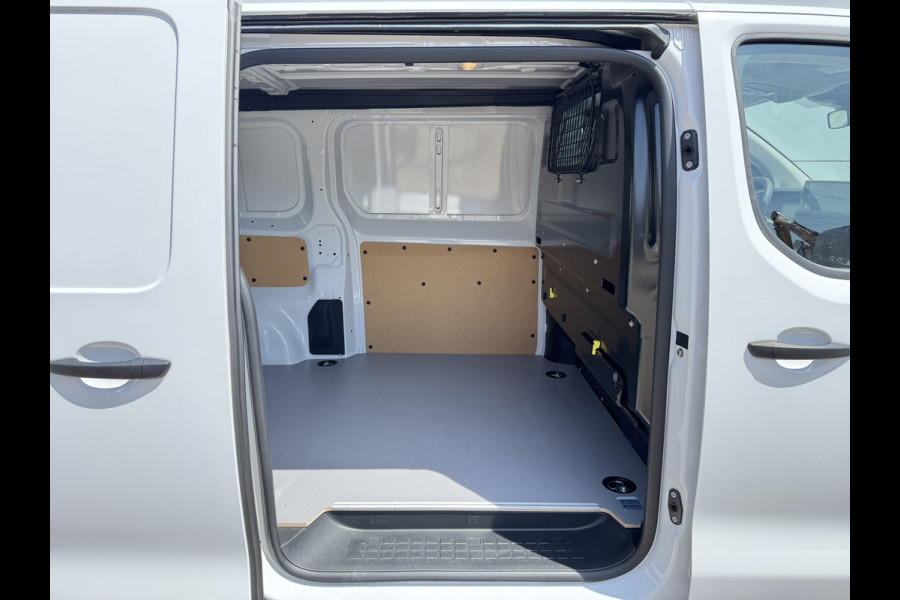 Toyota ProAce Electric 75kWh Nieuw! Elektrisch L2 348km WLTP EV Snelladen Climate Control Cruise Control Camera Parkeersensoren v+a