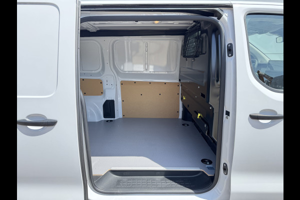 Toyota ProAce Electric 75kWh Nieuw! Elektrisch L2 348km WLTP EV Snelladen Climate Control Cruise Control Camera Parkeersensoren v+a