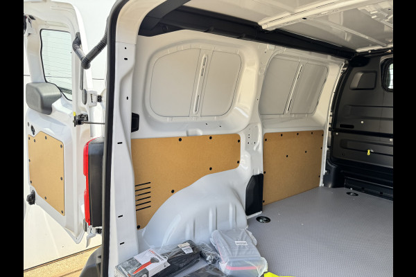 Toyota ProAce Electric 75kWh Nieuw! Elektrisch L2 348km WLTP EV Snelladen Climate Control Cruise Control Camera Parkeersensoren v+a