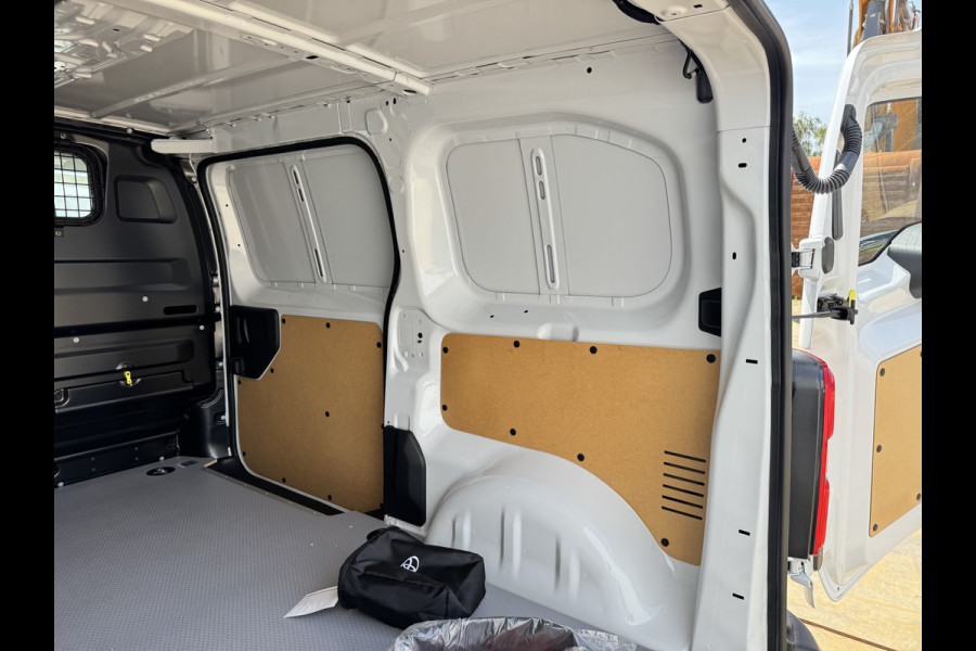 Toyota ProAce Electric 75kWh Nieuw! Elektrisch L2 348km WLTP EV Snelladen Climate Control Cruise Control Camera Parkeersensoren v+a
