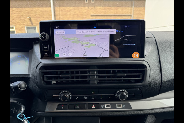 Toyota ProAce Electric 75kWh Nieuw! Elektrisch L2 348km WLTP EV Snelladen Climate Control Cruise Control Camera Parkeersensoren v+a