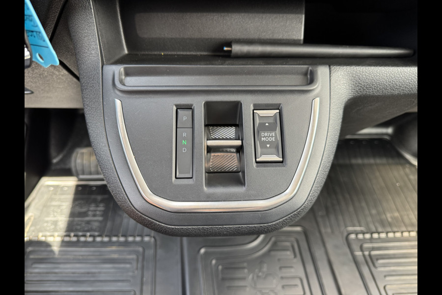 Toyota ProAce Electric 75kWh Nieuw! Elektrisch L2 348km WLTP EV Snelladen Climate Control Cruise Control Camera Parkeersensoren v+a