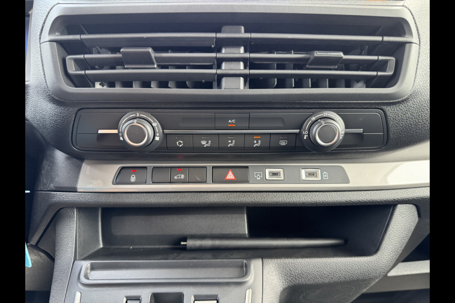 Toyota ProAce Electric 75kWh Nieuw! Elektrisch L2 348km WLTP EV Snelladen Climate Control Cruise Control Camera Parkeersensoren v+a