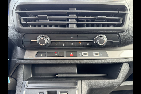 Toyota ProAce Electric 75kWh Nieuw! Elektrisch L2 348km WLTP EV Snelladen Climate Control Cruise Control Camera Parkeersensoren v+a
