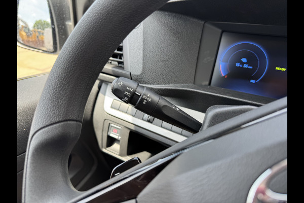 Toyota ProAce Electric 75kWh Nieuw! Elektrisch L2 348km WLTP EV Snelladen Climate Control Cruise Control Camera Parkeersensoren v+a
