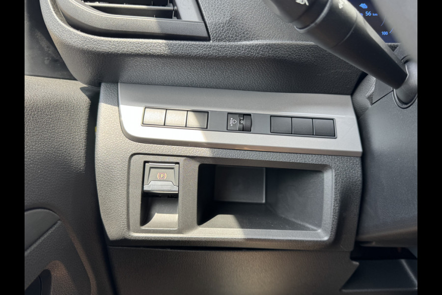 Toyota ProAce Electric 75kWh Nieuw! Elektrisch L2 348km WLTP EV Snelladen Climate Control Cruise Control Camera Parkeersensoren v+a