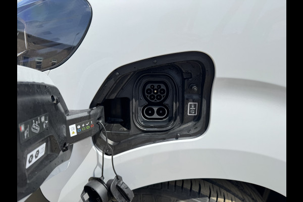 Toyota ProAce Electric 75kWh Nieuw! Elektrisch L2 348km WLTP EV Snelladen Climate Control Cruise Control Camera Parkeersensoren v+a